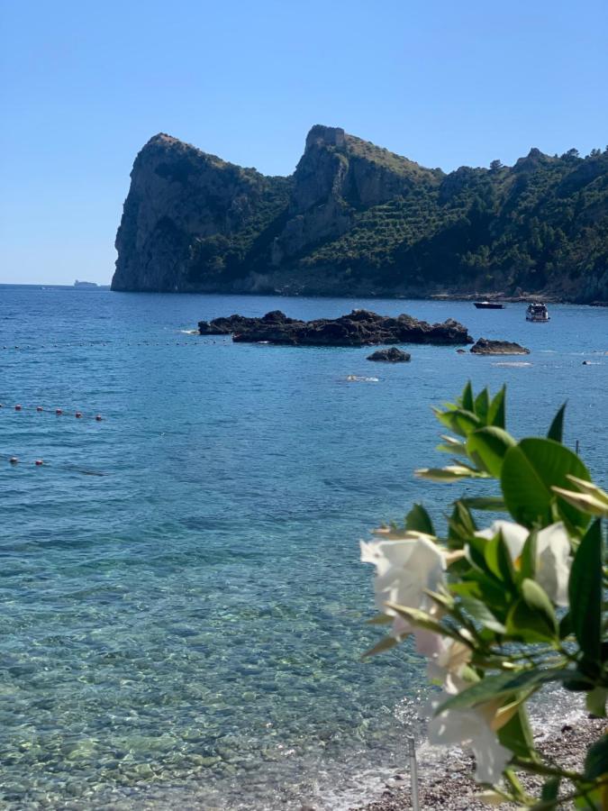 Holiday home L'oblo