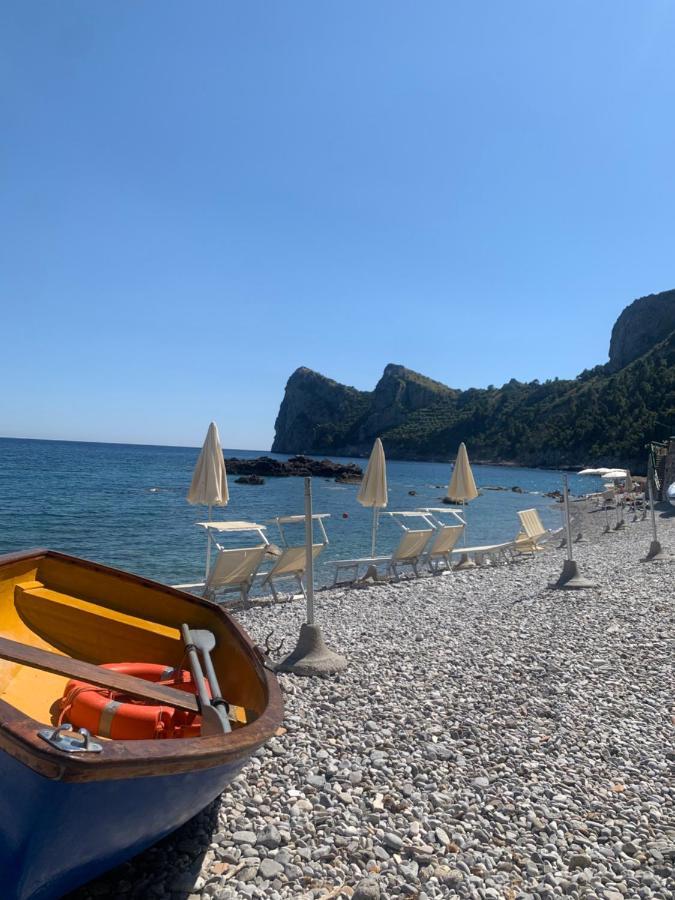 L'oblo Holiday home *