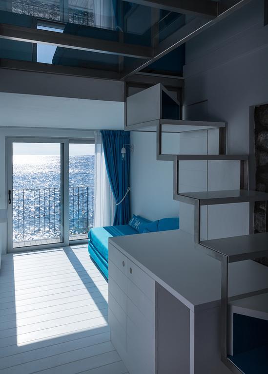 Holiday home L'oblo