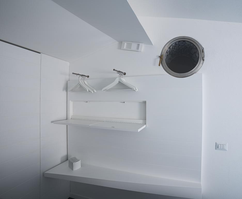 Holiday home L'oblo Massa Lubrense