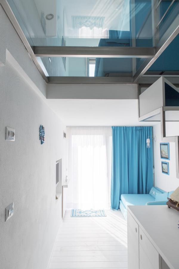 L'oblo Holiday home