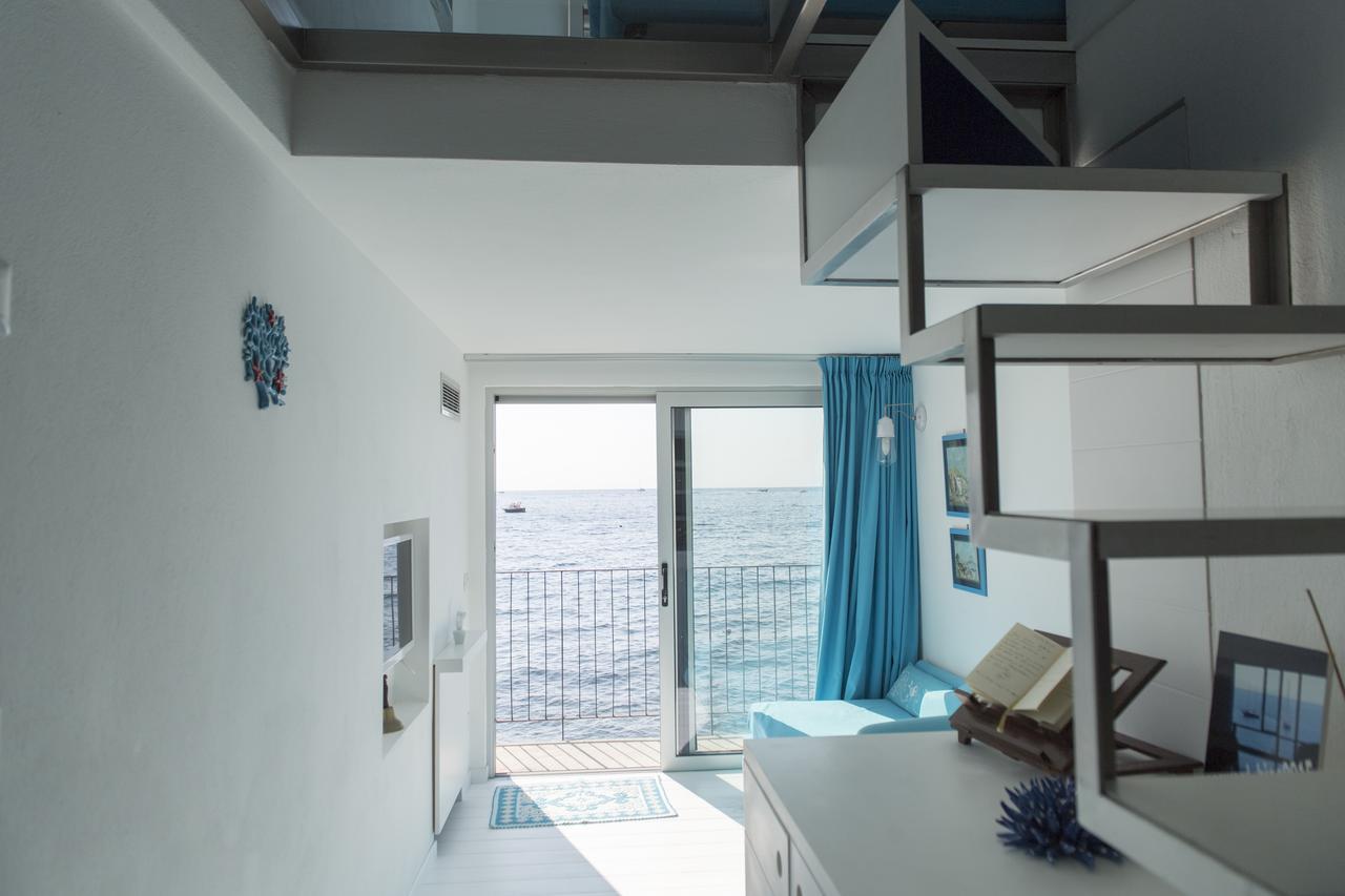 Holiday home L'oblo