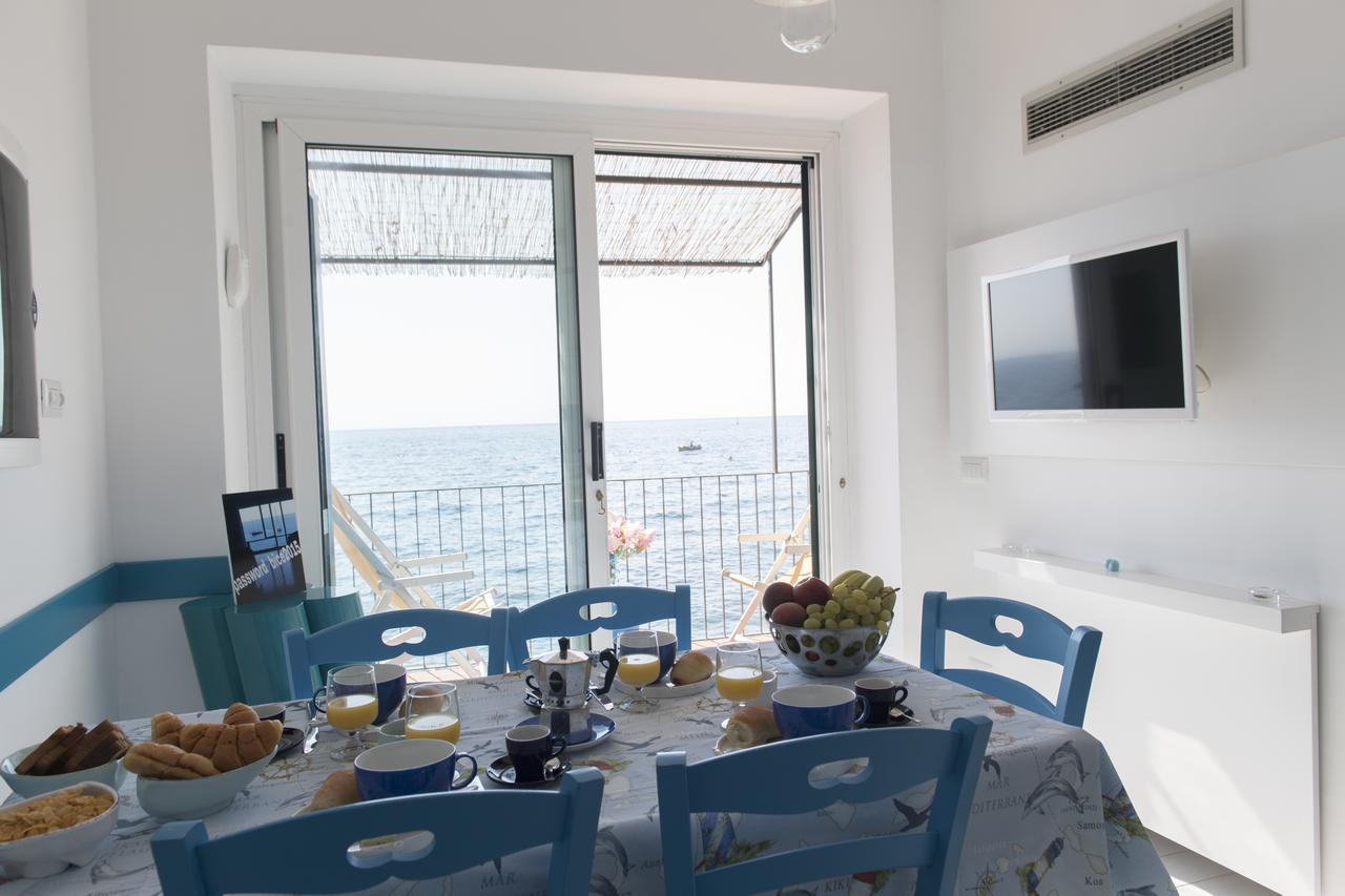 L'oblo Holiday home *