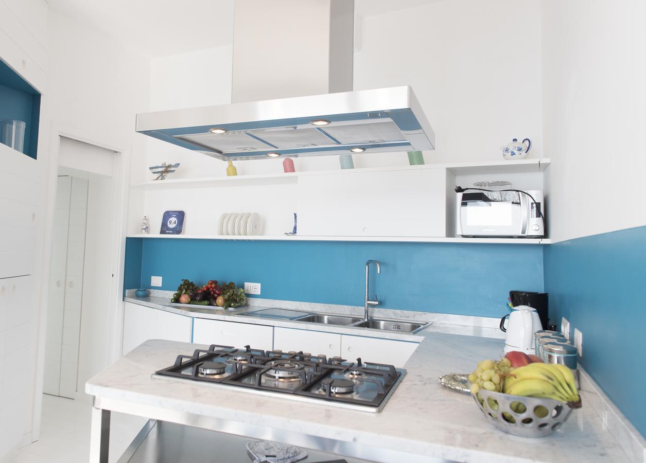 L'oblo Holiday home Massa Lubrense