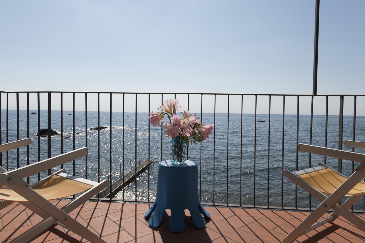 L'oblo Holiday home *