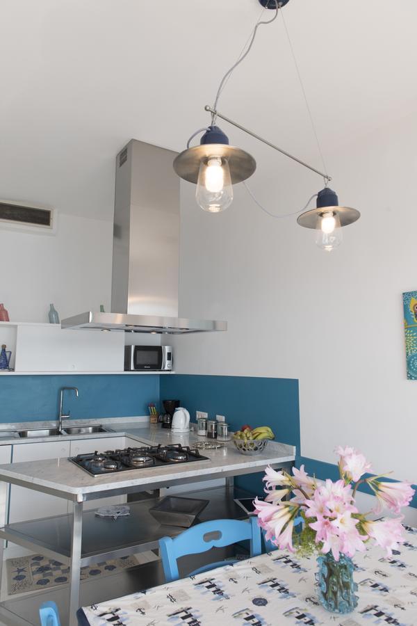 L'oblo Holiday home