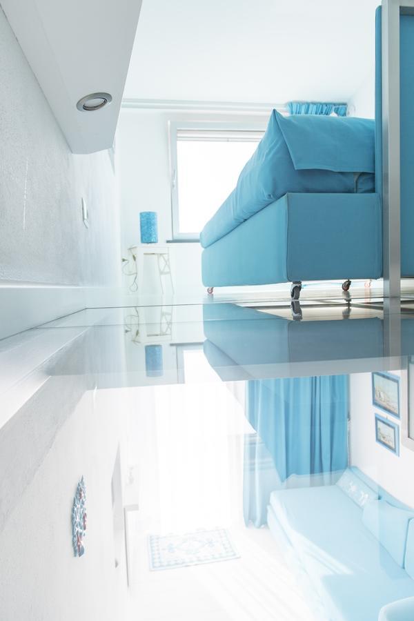 Holiday home L'oblo