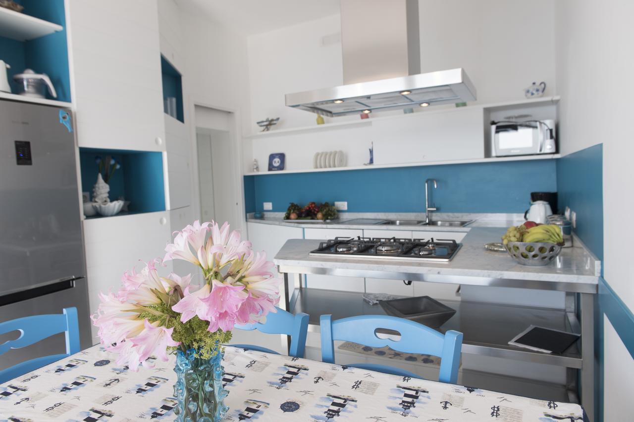 L'oblo Holiday home