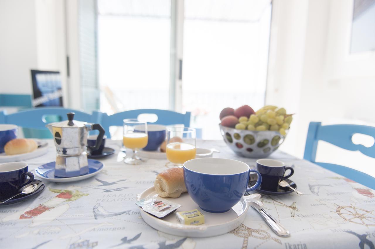 L'oblo Holiday home Massa Lubrense