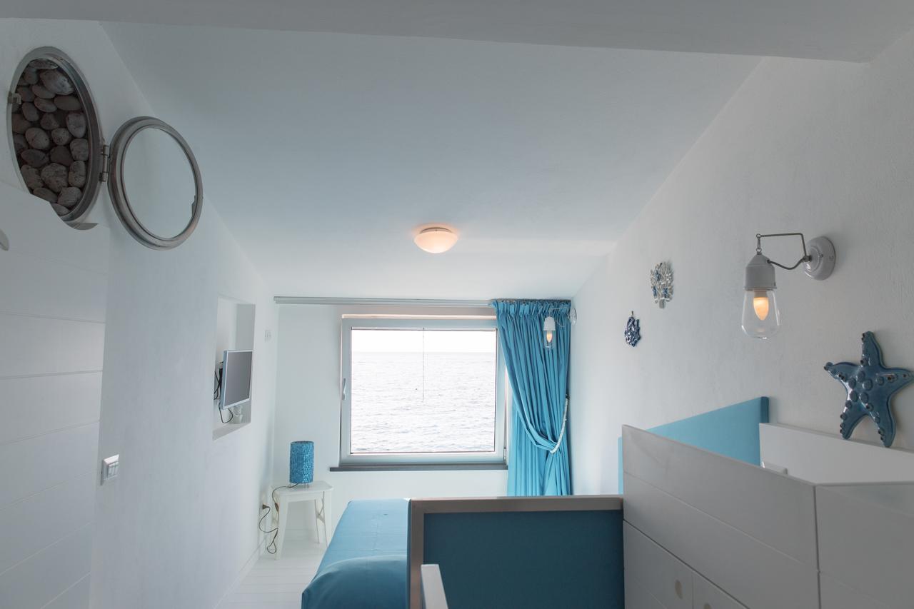 L'oblo Holiday home *