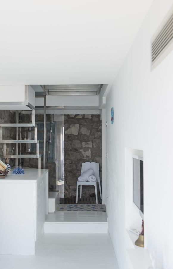 L'oblo Ferienhaus Massa Lubrense