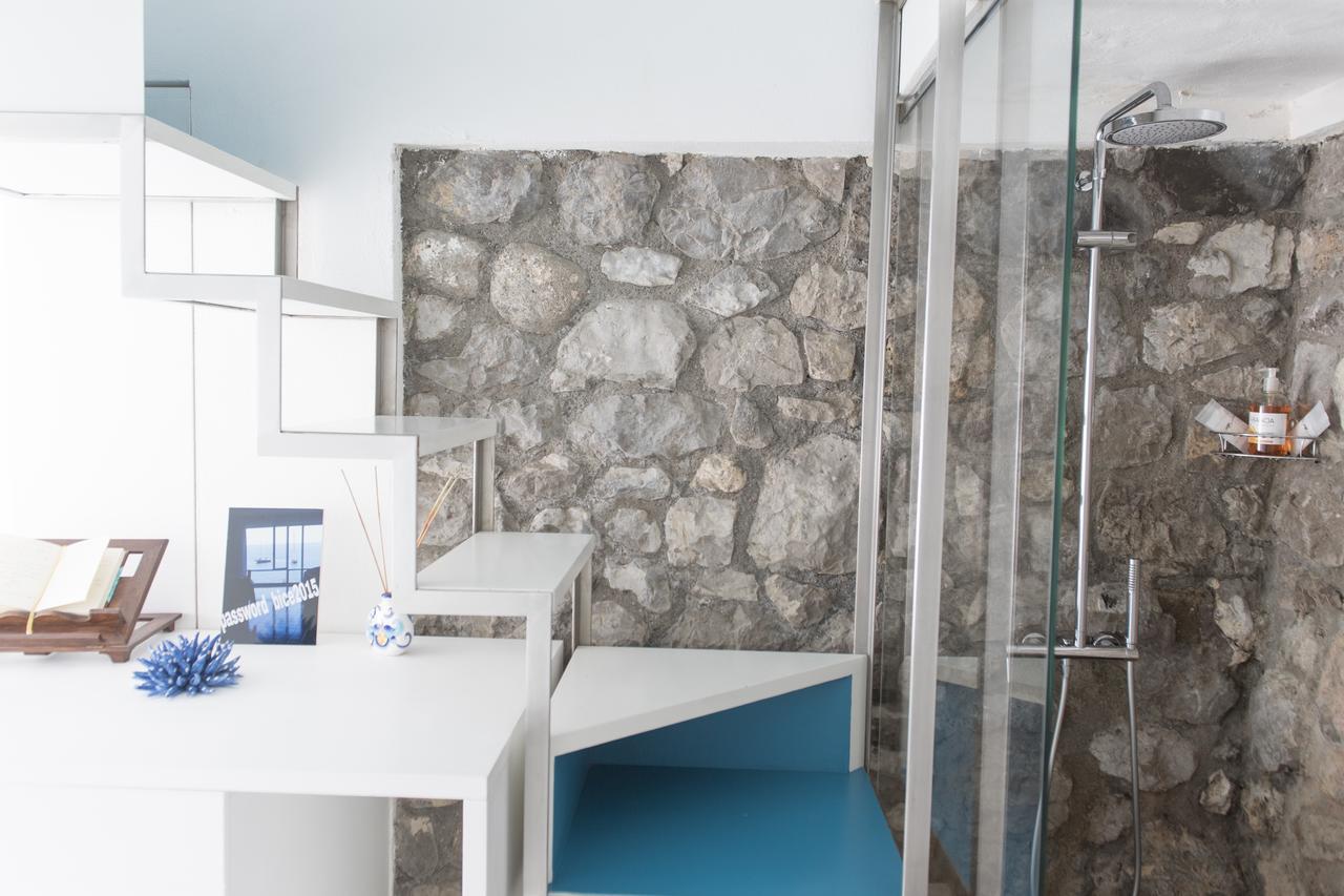 L'oblo Holiday home *
