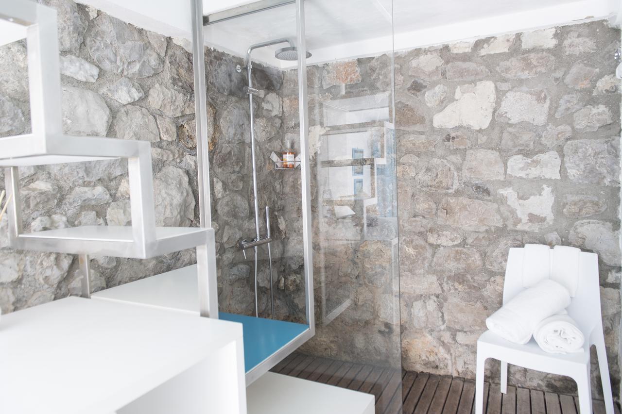 L'oblo Ferienhaus *