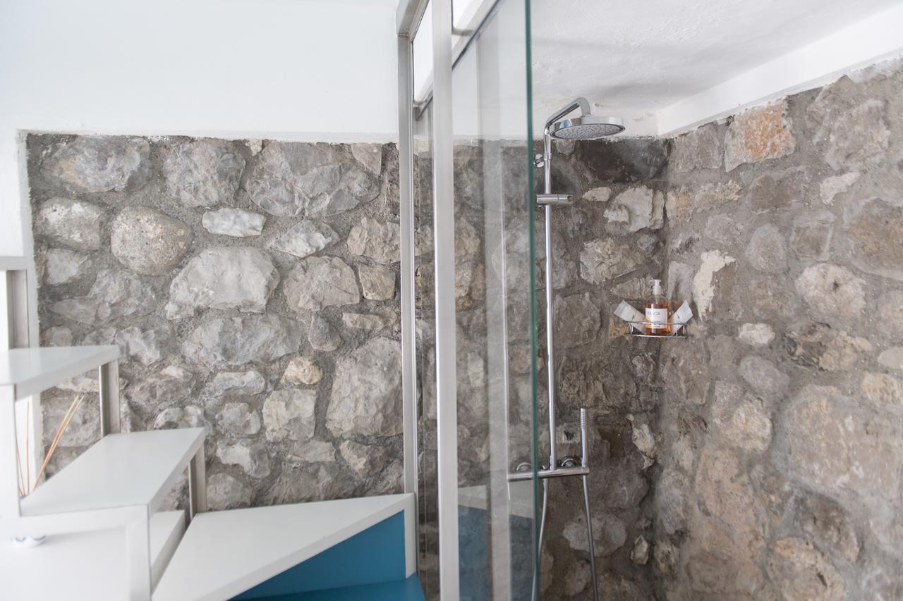 Holiday home L'oblo