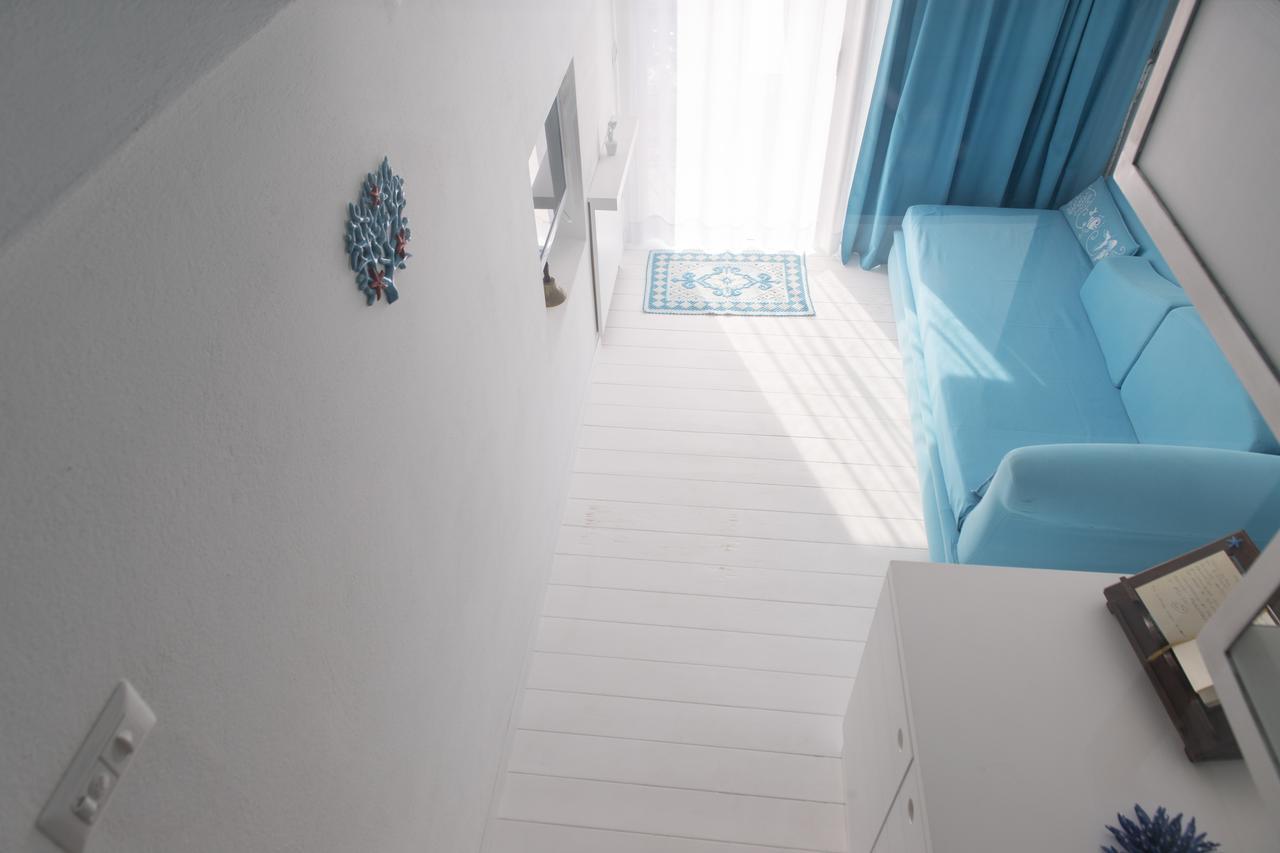 Ferienhaus L'oblo