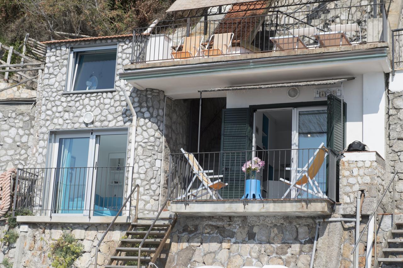 Holiday home L'oblo