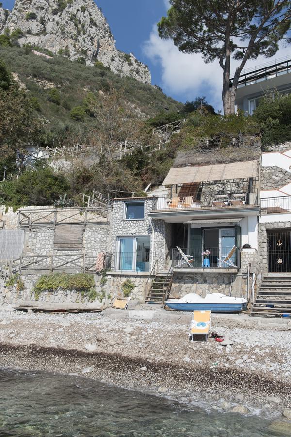 Holiday home L'oblo