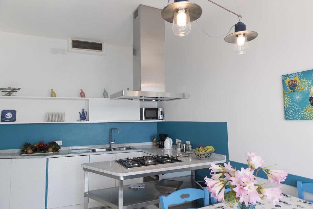 Holiday home L'oblo